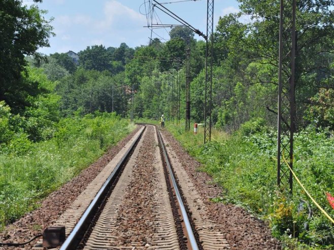 PODMETNUTA BOMBA NA ŽELJEZNIČKOJ PRUZI U RUSIJI: Eksplozija odjeknula neposredno prije polaska voza