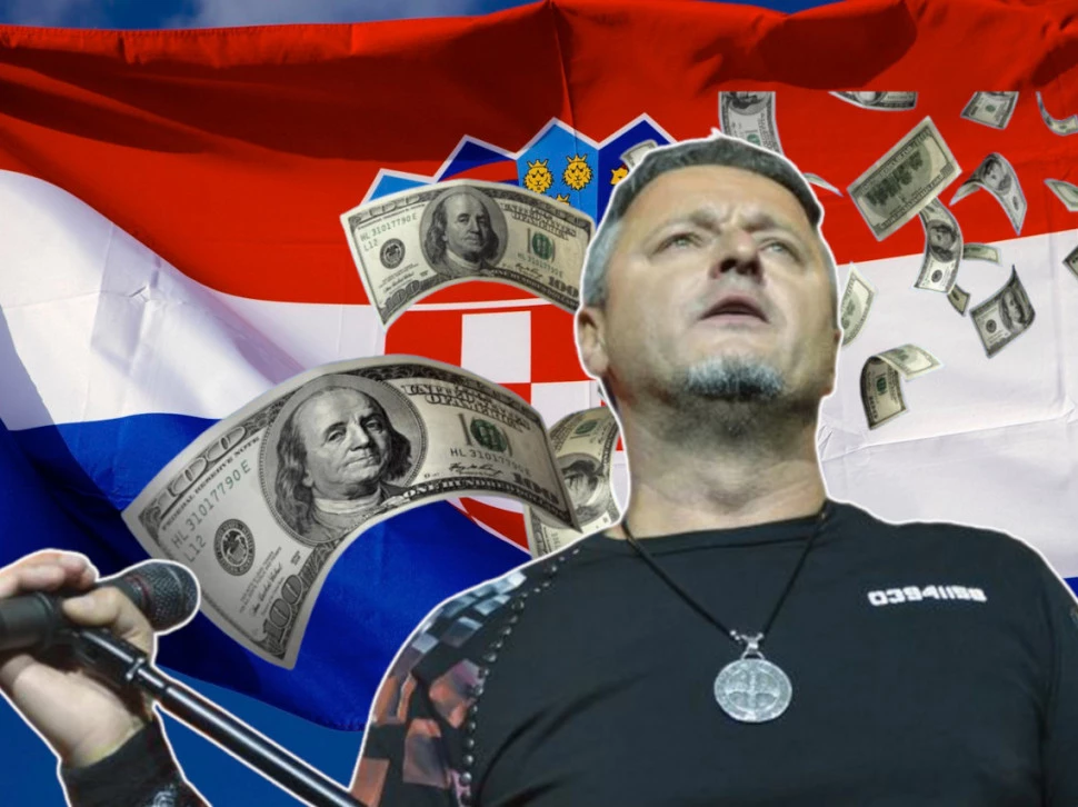 ИЗВРЋЕ ИСТИНУ О ГЕНОЦИДУ НАД СРБИМА: Историчар открио језиве детаље о Томпсону