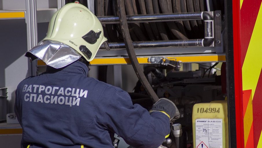 HERCEGOVINA SE SUOČAVA SA POŽARIMA: Ljudski faktor i dalje glavni uzrok