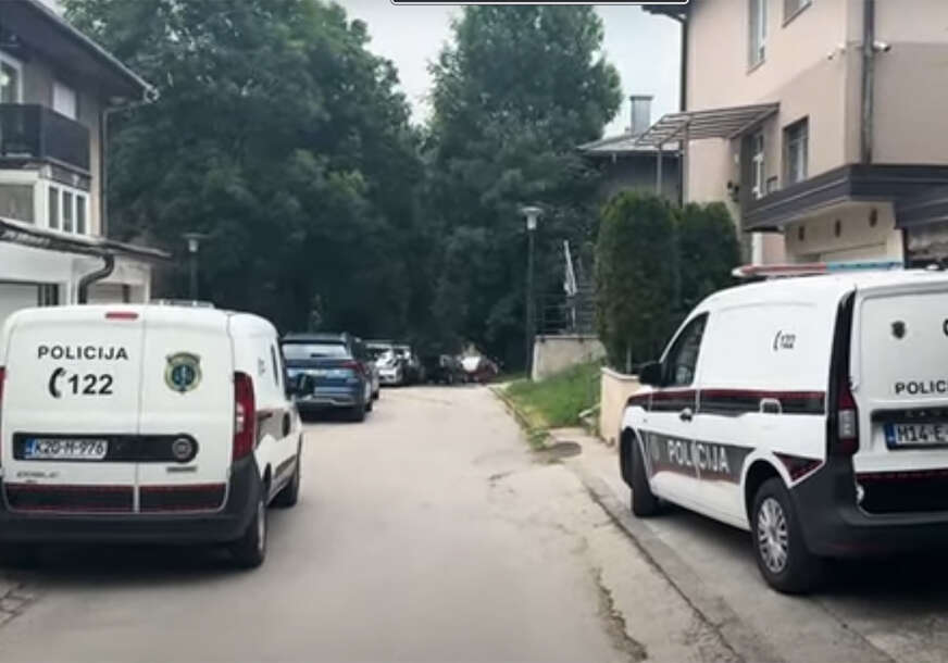 STRAVIČAN SLUČAJ U SARAJEVU: Osumnjičena za ubistvo majke u nadležnosti tužilaštva