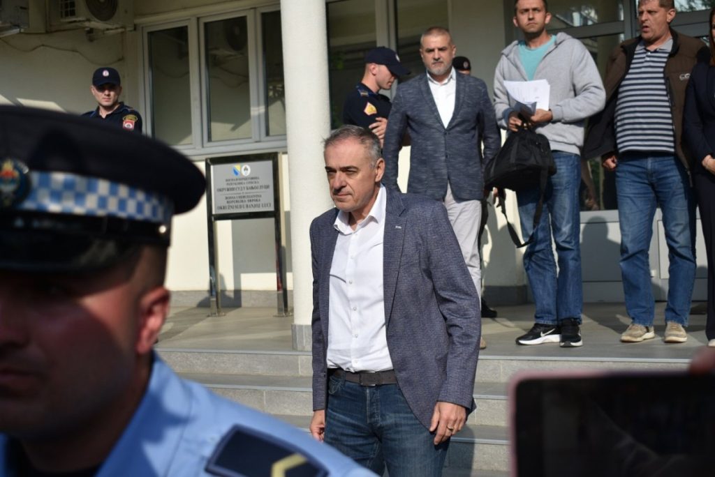 ТУЖИЛАШТВО НАЈАВИЛО ЖАЛБУ: Траже да суд одреди притвор Миличевићу