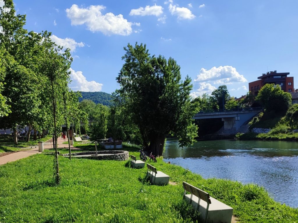 NAKON SVJEŽEG JUTRA, TEMPERATURE RASTU: Detaljna vremenska prognoza za petak