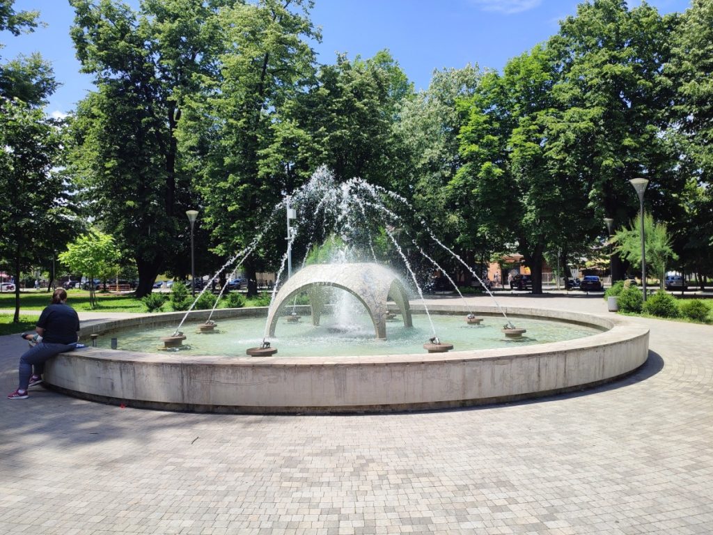 POČINJE NOVI TOPLOTNI TALAS: Sutra ponovo vrućine u Srpskoj, temperature preko 30 stepeni