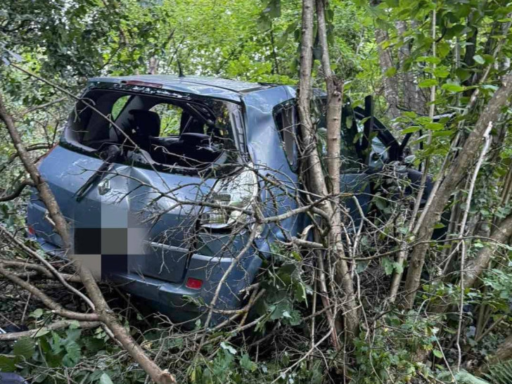 DETALJI TEŠKE SAOBRAĆAJKE KOD BANJALUKE: U automobilu bile dvije maloljetne osobe