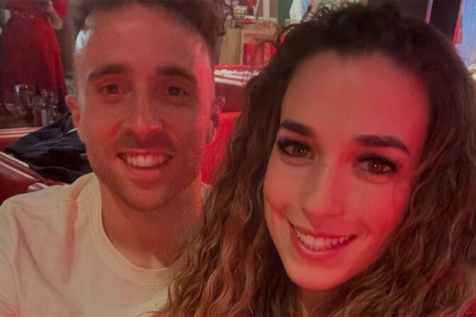 „ČUVALI SU SVOJU PRIVATNOST“: Ovo je Žotina žena koja je sa njim prošla „sito i rešeto“