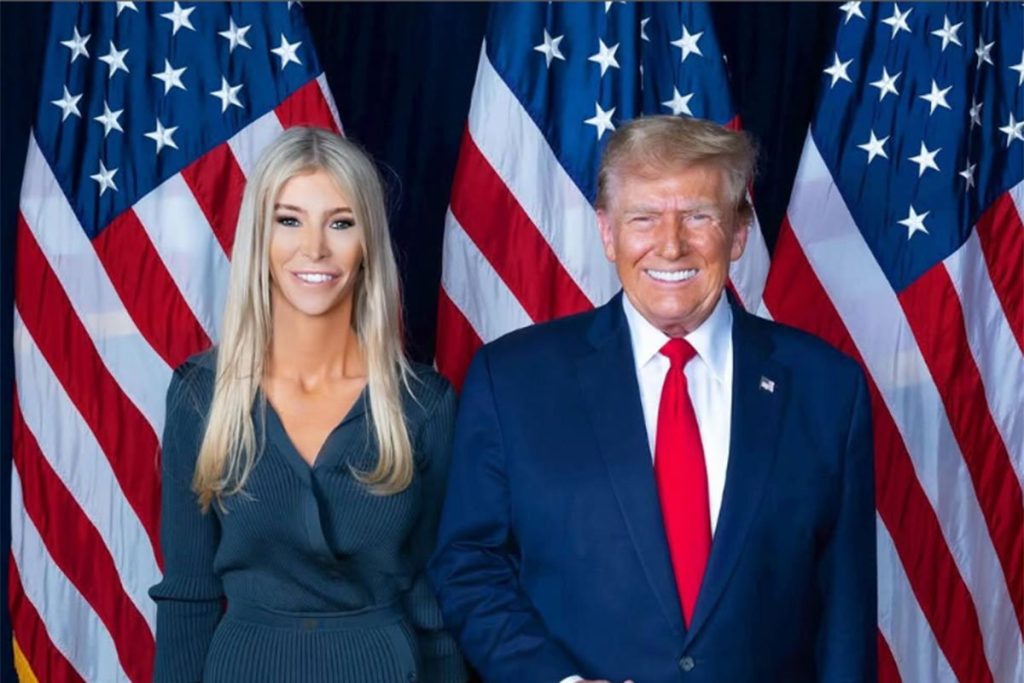 STRAVIČNE VIJESTI: Poginula Trampova saradnica, upala kvadom u provaliju duboku 107 metara