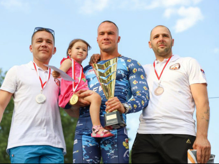 NAJLJEPŠA BANJALUČKA LASTA ZA DODIKA: Arsenić pobjedu posvetio predsjedniku Srpske