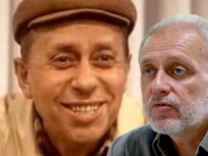 ТУГА: Преминуо Чкаљин син