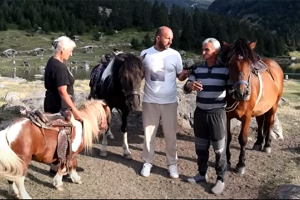 ONI SU DOKAZ DA SE U BiH MOŽE USPJETI: Advija i Ramiz Bašić za tri mjeseca zarade 25.000 maraka (VIDEO)