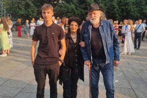 „BIO JE NAJBOLJI SUPRUG, OTAC I DJED“ Od Pejakovića se oprostila njegova snaja