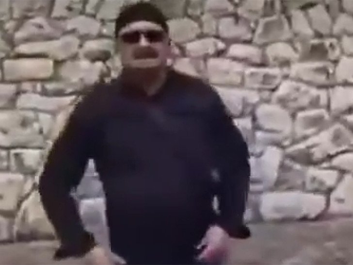 MUDŽAHEDINI U TRAVNIKU POZIVAJU NA SUKOBE: Objavljen snimak incidenta na Pješčari (VIDEO)