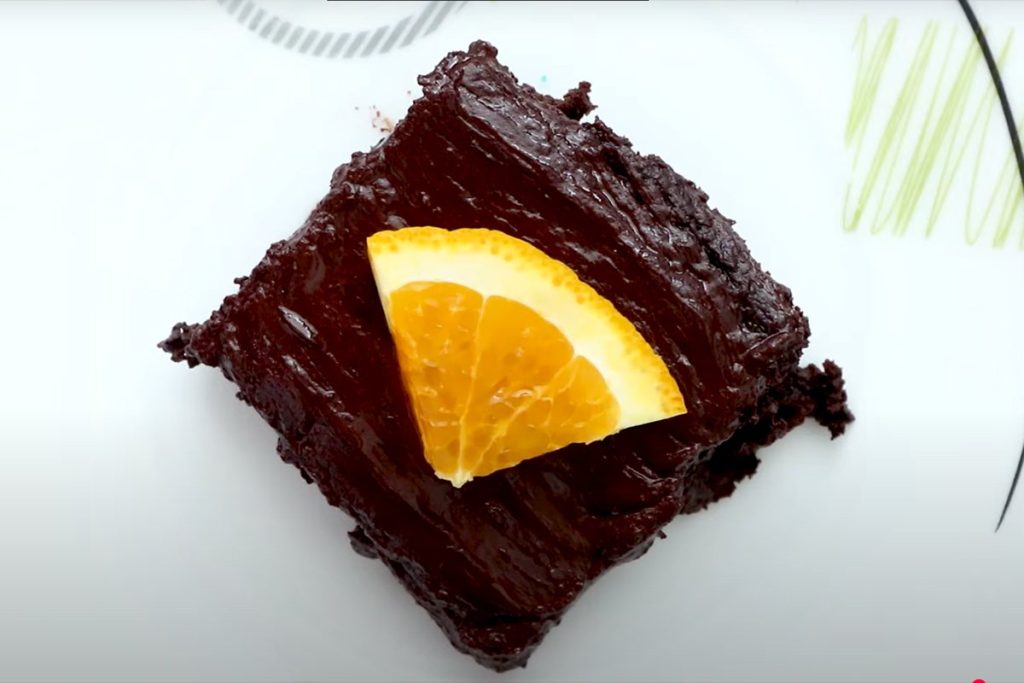 KOLAČ KOJI NE DEBLJA, A PREUKUSAN JE: Poslastica koju možete jesti bez griže savjesti