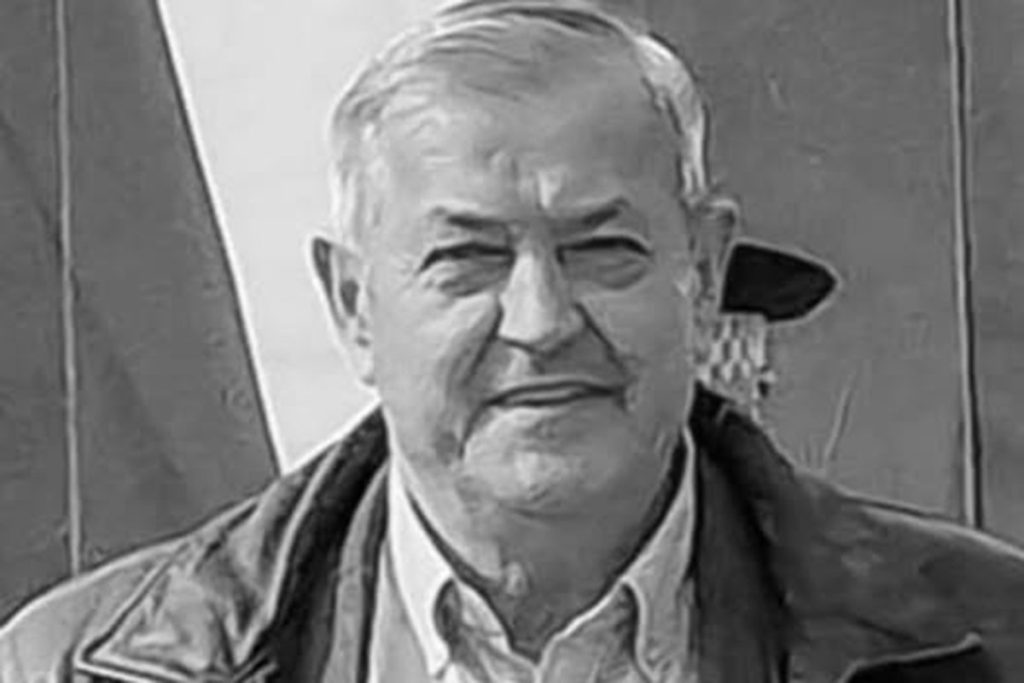 MILORAD BIO PRED PENZIJOM: MUP RS se oprostio od kolege koji je nastradao kod Modriče