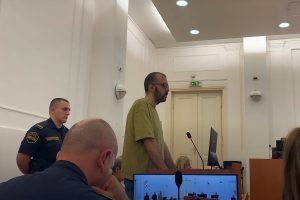 JEZIVI DETALJI IZNESENI NA SUĐENJU ZA BRUTALNO UBISTVO: Sarajlija optužen da je oklagijom tukao i silovao suprugu