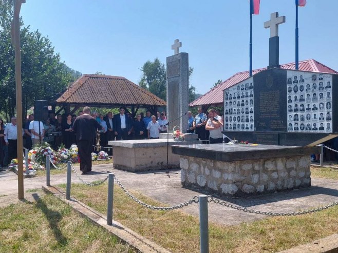 GDJE JE PRAVDA ZA SRBE? U Zalazju sutra obilježavanje 33 godine od stradanja 69 srpskih civila i vojnika