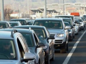 IDDEEA: Vozači ne mogu da napuste BiH dok ne plate saobraćajne kazne