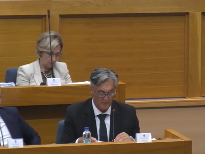 „VLADA ĆE DONIJETI UREDBE“: Karan – Pomoćni sastav policije u funkciji dodatne pomoći aktivnom