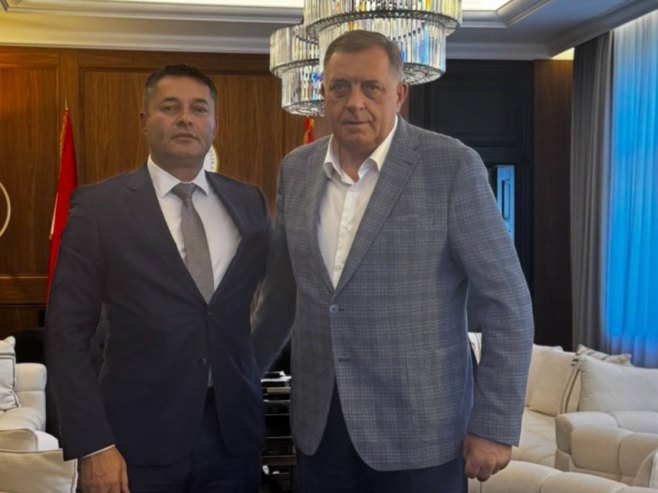 DOBRE VIJESTI ZA PALJANE: Iz budžeta predsjednika Srpske sredstva za izgradnju novog vrtića