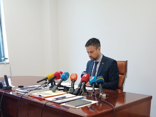 „KO PROMOVIŠE ARBITRAŽNI TURIZAM U BiH?“: Amidžić – Nema poveznice „Vijadukta“ sa firmom kojoj treba da se uplati novac