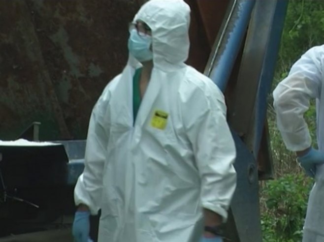 AFRIČKA KUGA IZAZVALA STRAH: Pojačane biobezbjednosne mjere na farmama u Srpskoj