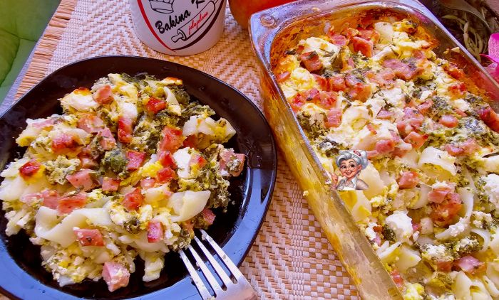 SAVRŠEN RECEPT: Testenina sa spanaćem i sirom, obrok koji će ukućani obožavati