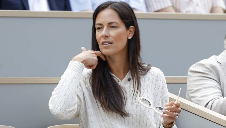 АНА ИВАНОВИЋ ОДУШЕВЉЕНА НАСТУПОМ ПОЉАКИЊЕ: „Вимлдон је видио историју“