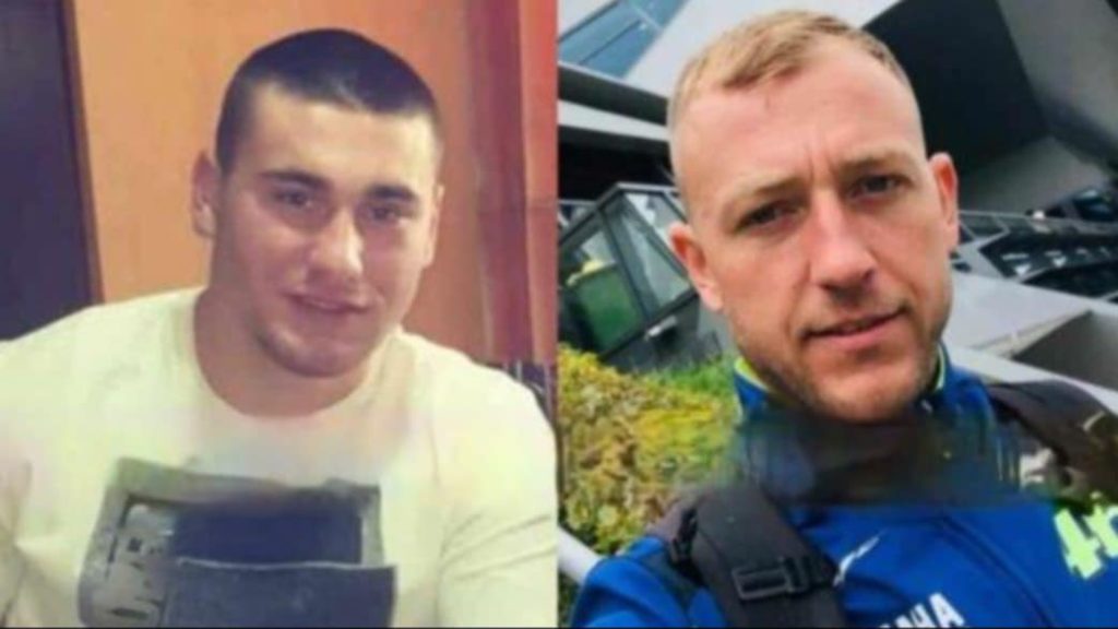 UBIO GA, SKINUO NAGOG I ZAKOPAO: Divljan optužen za brutalno ubistvo bajkera na Palama