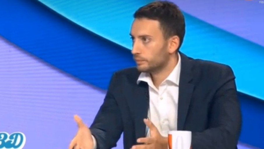 БЛОКАДЕРИ ПРОТИВ СВОГ НАРОДА: У будућности ћемо признати да је почињен геноцид у Сребреници (ВИДЕО)