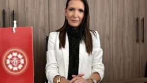 PRIZNANJE ZA RAD I POSVEĆENOST NAUCI: Jelena Krunić iz Istočnog Sarajeva dobitnica nagrade za međunarodni doprinos nauci u BiH