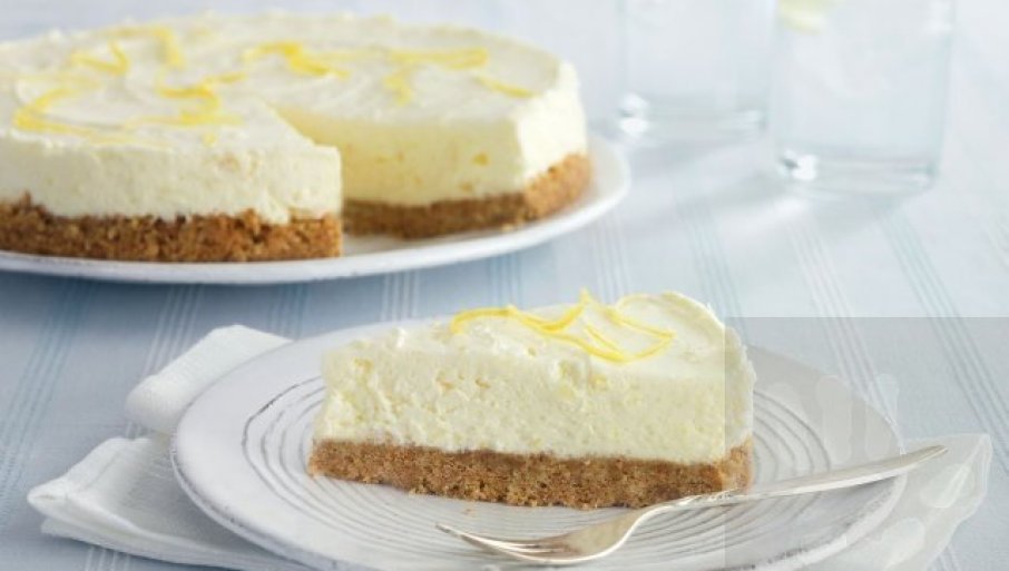 LIMUN ČIZKEJK: Osvježavajuća poslastica koja svima prija (RECEPT)