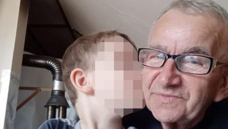 OVO JE UBICA IZ BAJINE BAŠTE: Ubio sedmogodišnjeg sina i ženu od koje se razveo, pa sebe (FOTO)