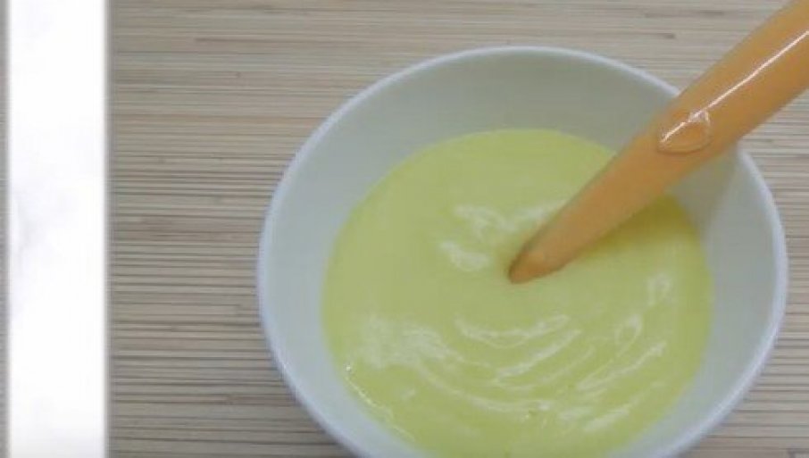 PIRE OD TIKVICA SA PAVLAKOM: Savršen kremasti obrok