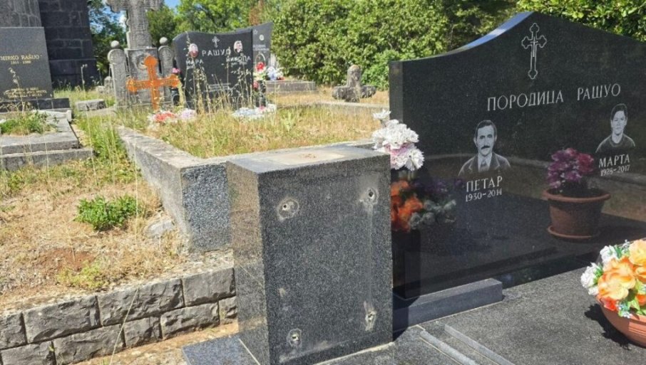 HRVATSKI VOJNICI UBILI SRPSKE STARCE NA KUĆNOM PRAGU: Navršava se 30 godina od zločina kod Knina