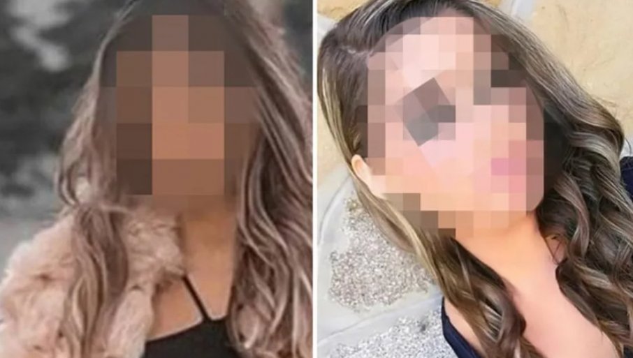 SRPSKA ZAVIJENA U CRNO: Ovo su djevojke koje su poginule u stravičnoj saobraćajnoj nesreći kod Bileće