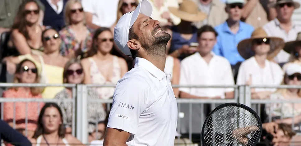 „САЊАМ ДА ОСВОЈИМ ЈОШ ЈЕДАН ГРАНД СЛЕМ“: Ђоковић пред почетак Ју-Ес опена