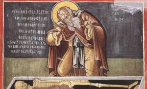 SUTRA JE VELIKI SVETAC: Vjeruje se da Sveti Sisoje čuva djecu od svakog zla i obavezno mu se pomolite