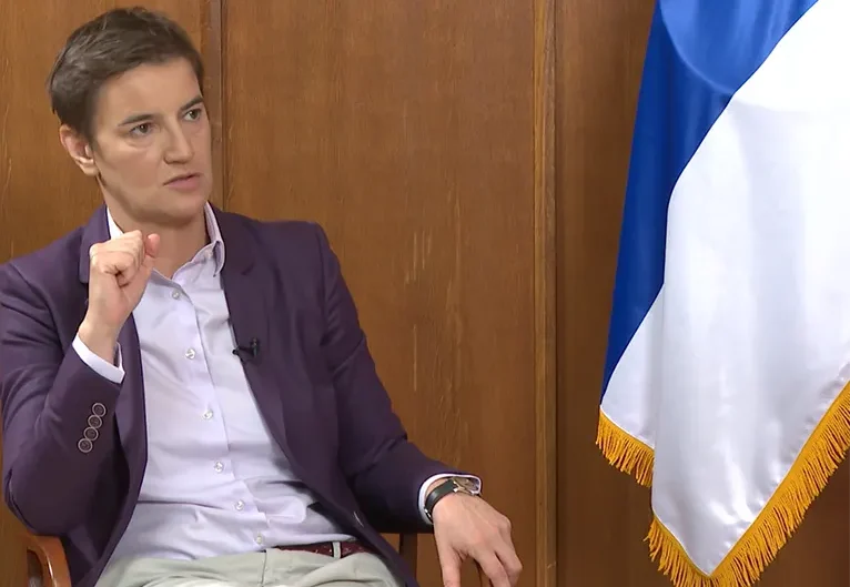BRNABIĆ: Srbiji duboko emotivno znači podrška naroda iz Republike Srpske