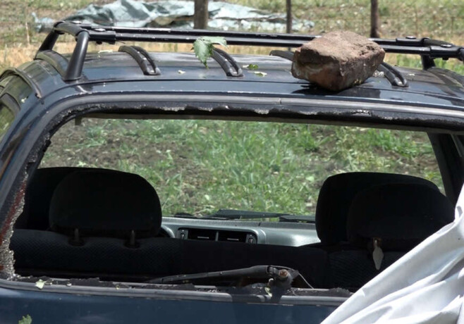 NESAGLEDIVE POSLJEDICE NEVREMENA U BRČKOM: Više od 600 građana prijavilo štetu na poljoprivrednim usjevima, stambenim objektima i automobilima