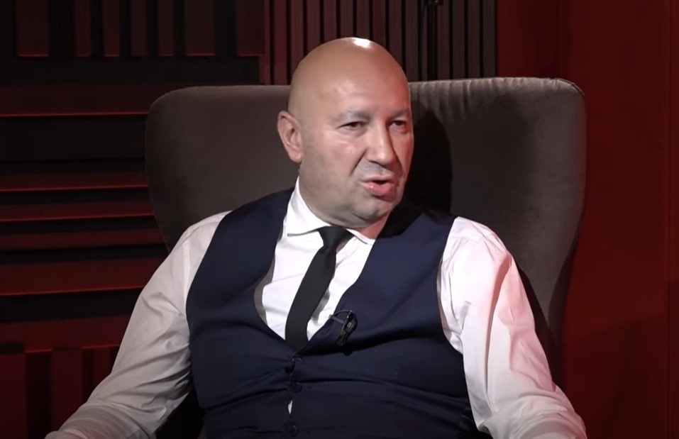 DIREKTOR IRB-a DOBIO PRIJETNJE SMRĆU: Knežević prijavio poiciji da mu je upućena uznemirujuća SMS poruka