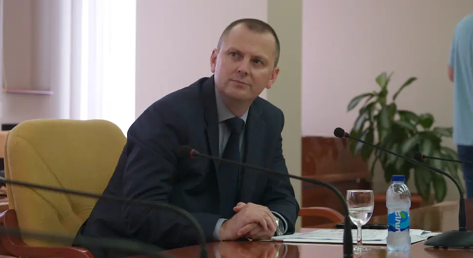 DALIBOR VREĆO IMA NOVU FUNKCIJU: Nije više tužilac