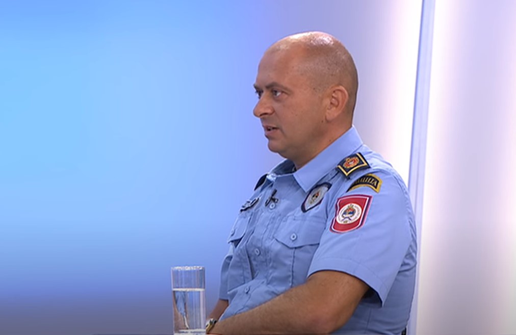 AKCIJA „INSAJDER“ USPJEŠNO SPROVEDENA: Zaplijenjena droga i optuženi sinoć sprovedeni u OJT Banjaluka