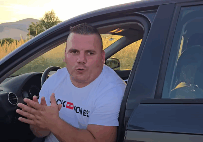 Хамдија и Издудина Рамуљ поново хит