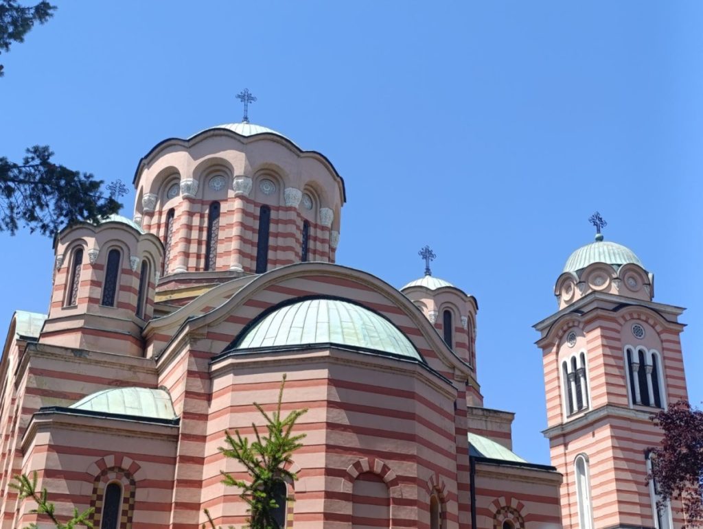 OVO JE MOLITVA ZA OPROST GRIJEHOVA: Danas slavimo četiri sveta apostola i đakona