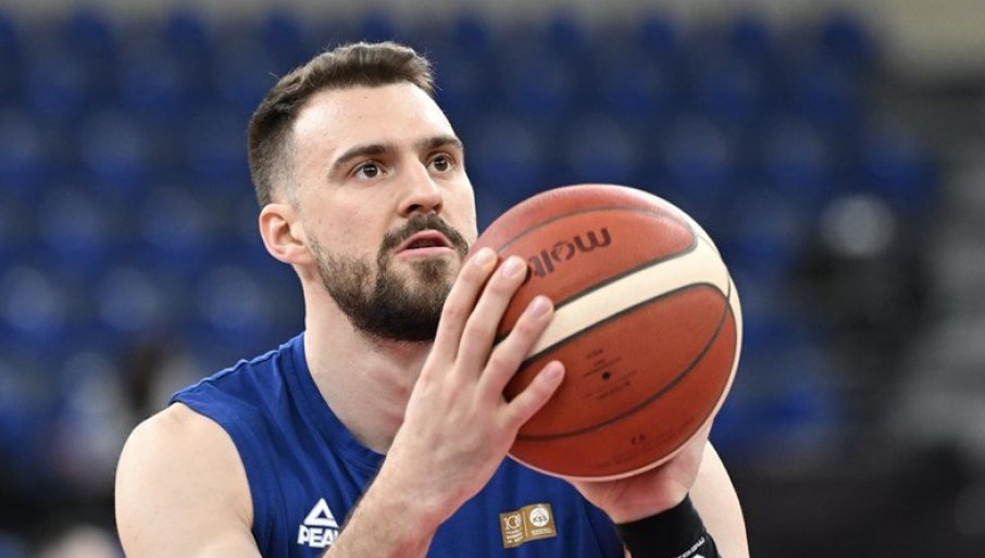 NBA ZVIJEZDA STALA NA PUT SRBIJE: Oni čekaju „orlove“ u osmini finala Evrobasketa!