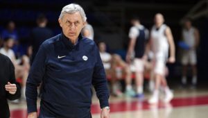 ŠOKANTAN OBRT: Svetislav Pešić ostaje selektor košarkaške reprezentacije Srbije!