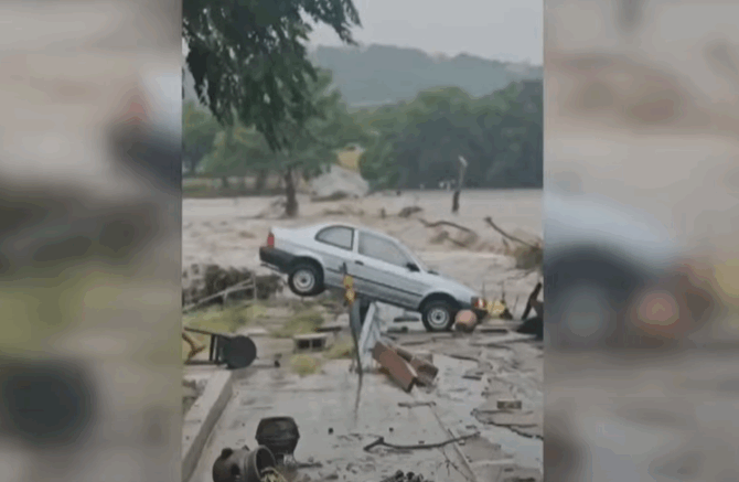 NESTALO 25 DJEVOJČICA: Nezamisliva tragedija u Teksasu (VIDEO)