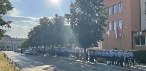 IZREČENA PRESUDA ZA LIKVIDACIJU POLICIJSKOG INSPEKTORA U BIJELJINI: Kokanović osuđen na 20 godina zbog ubistva Nenada Markovića!