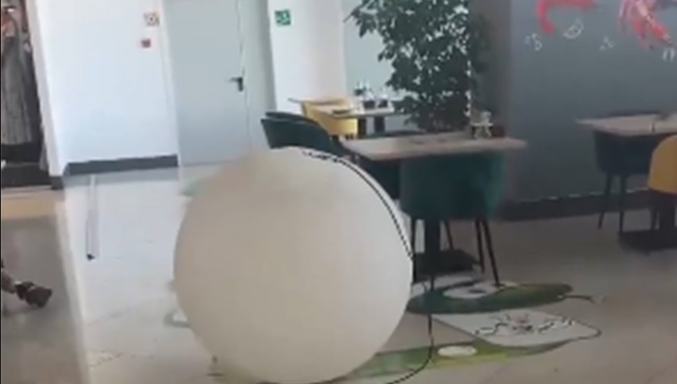 OBJAVLJENI SNIMCI IZ RUSIJE: Razorni zemljotresi pogodili oblast Kamčatke (VIDEO)
