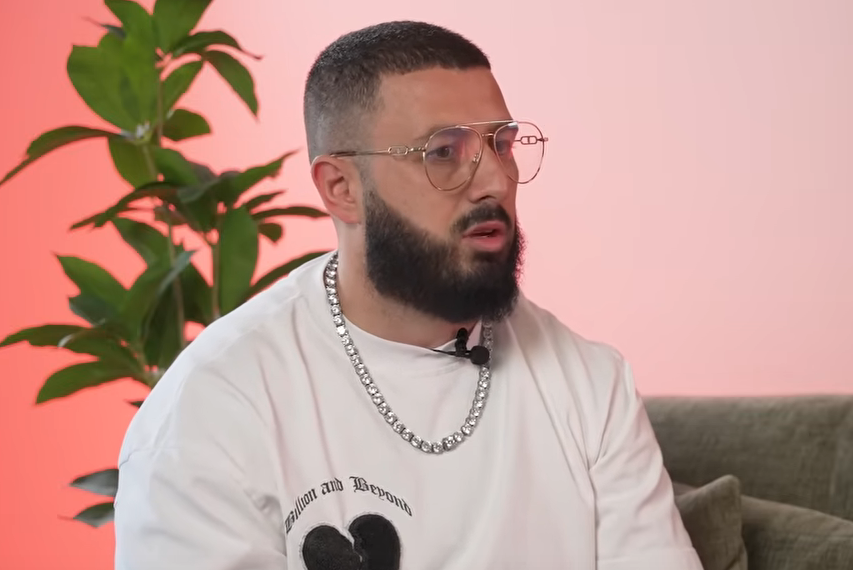 „IZ BOLNICE SAM IZAŠAO NA VLASTITU ODGOVORNOST“: Oglasio se sarajevski reper Sajfer nakon pucnjave (FOTO)