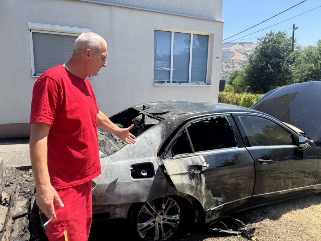 PROŠLO JE 30 GODINA OD KRAJA RATA: Iz godine u godinu sve više napada na Srbe u Federaciji BiH